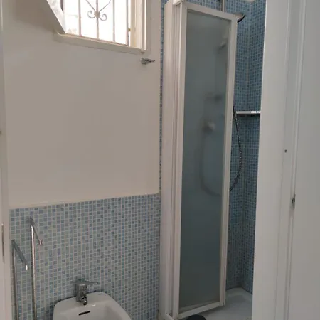 Cortile Maggiore Home Cefalu Exterior photo