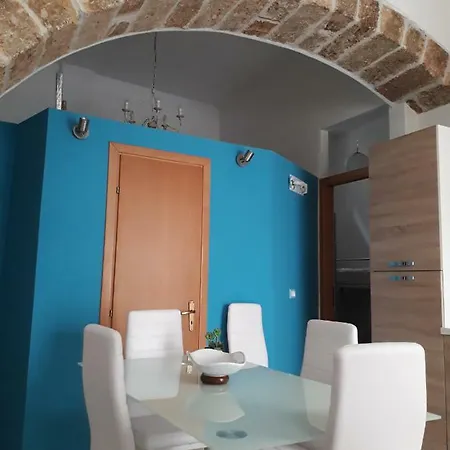 Cortile Maggiore Home Cefalu Exterior photo