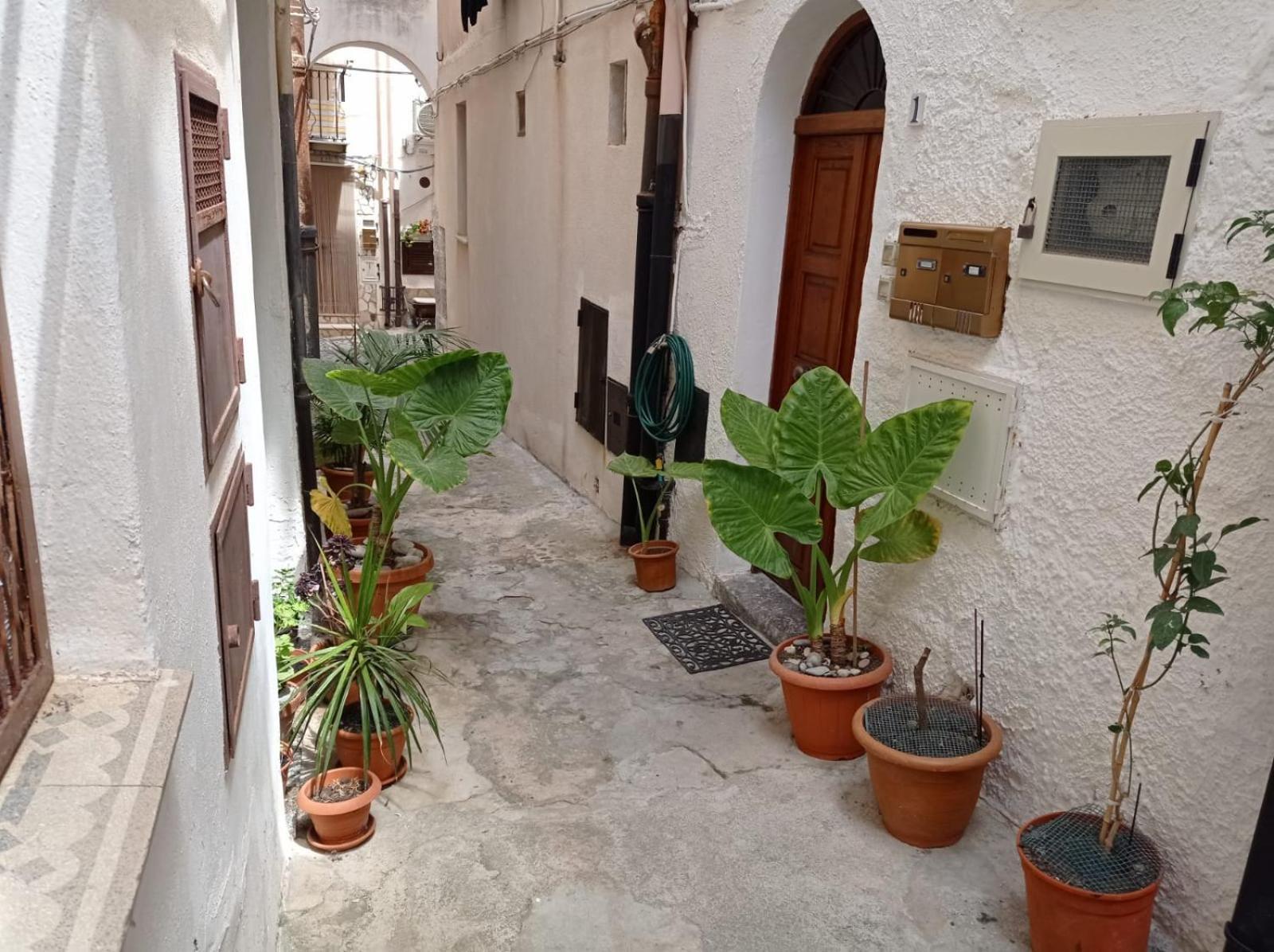 Holiday home Cortile Maggiore *
