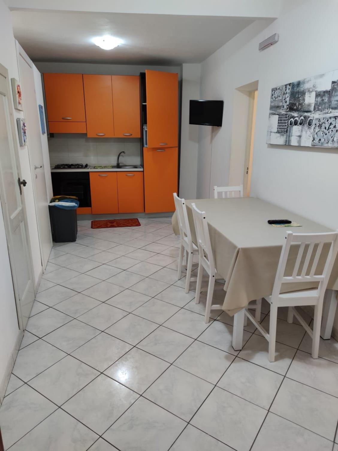 Holiday home Cortile Maggiore