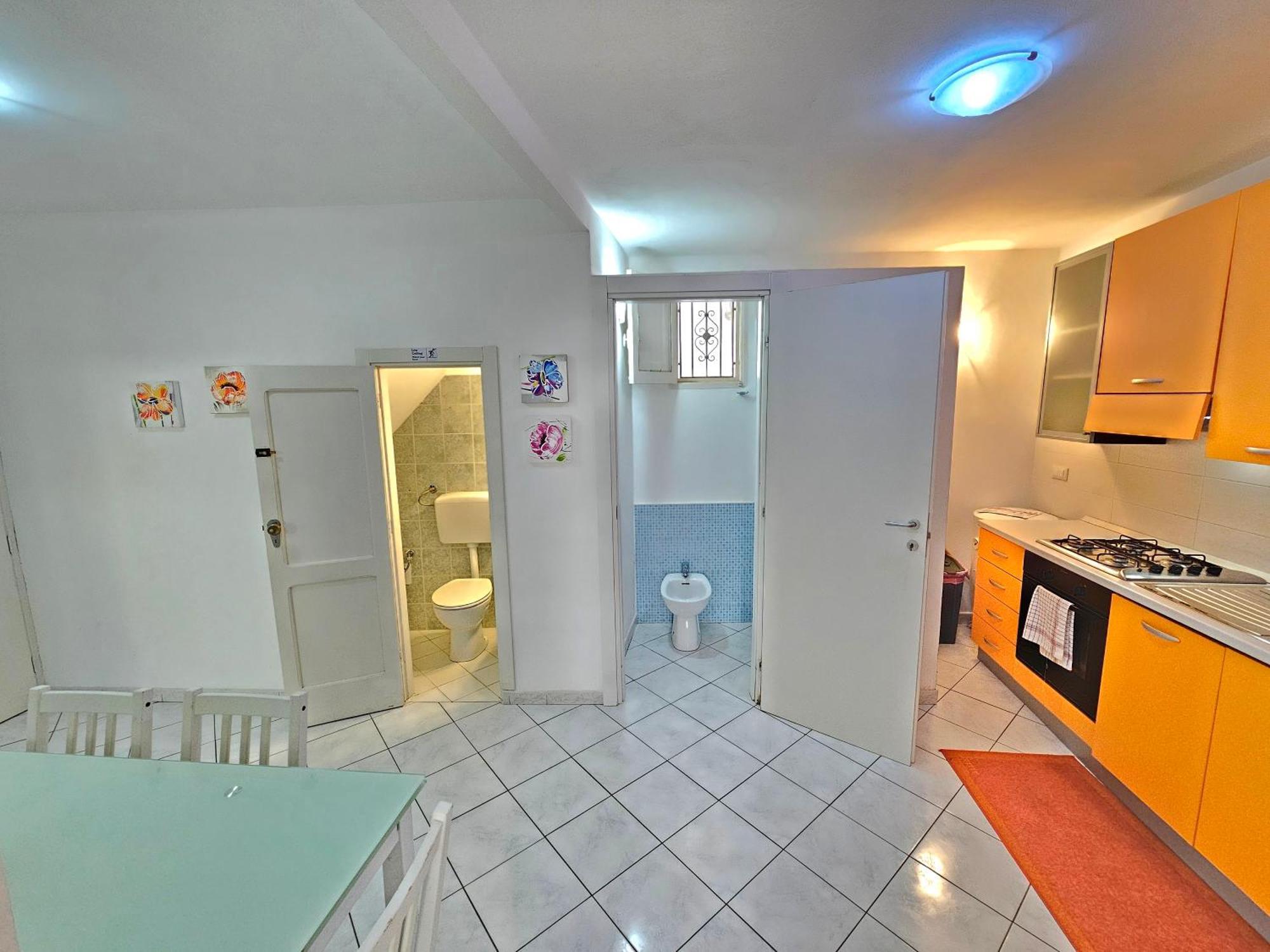 Cortile Maggiore Holiday home
