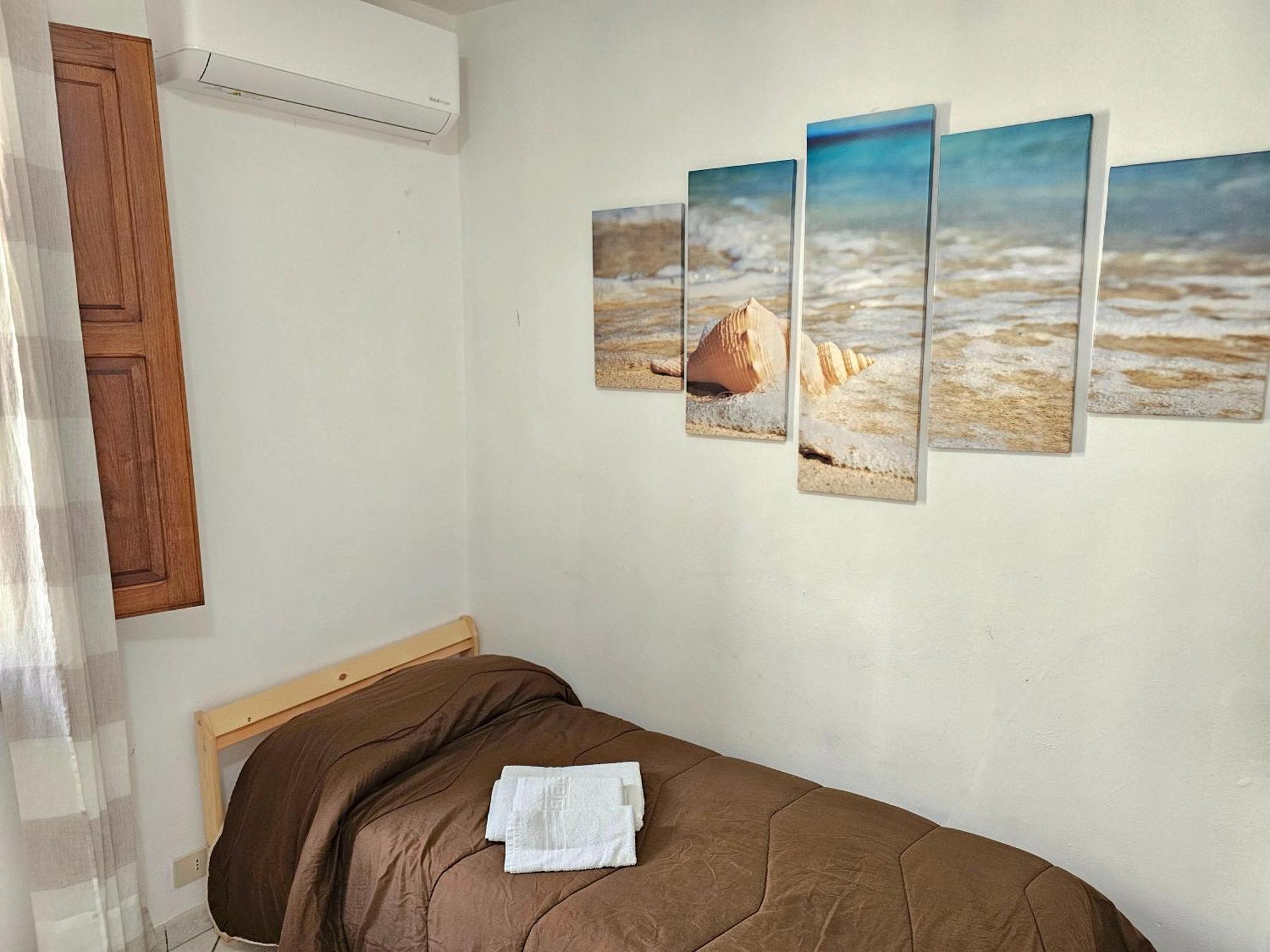 Cortile Maggiore Holiday home *
