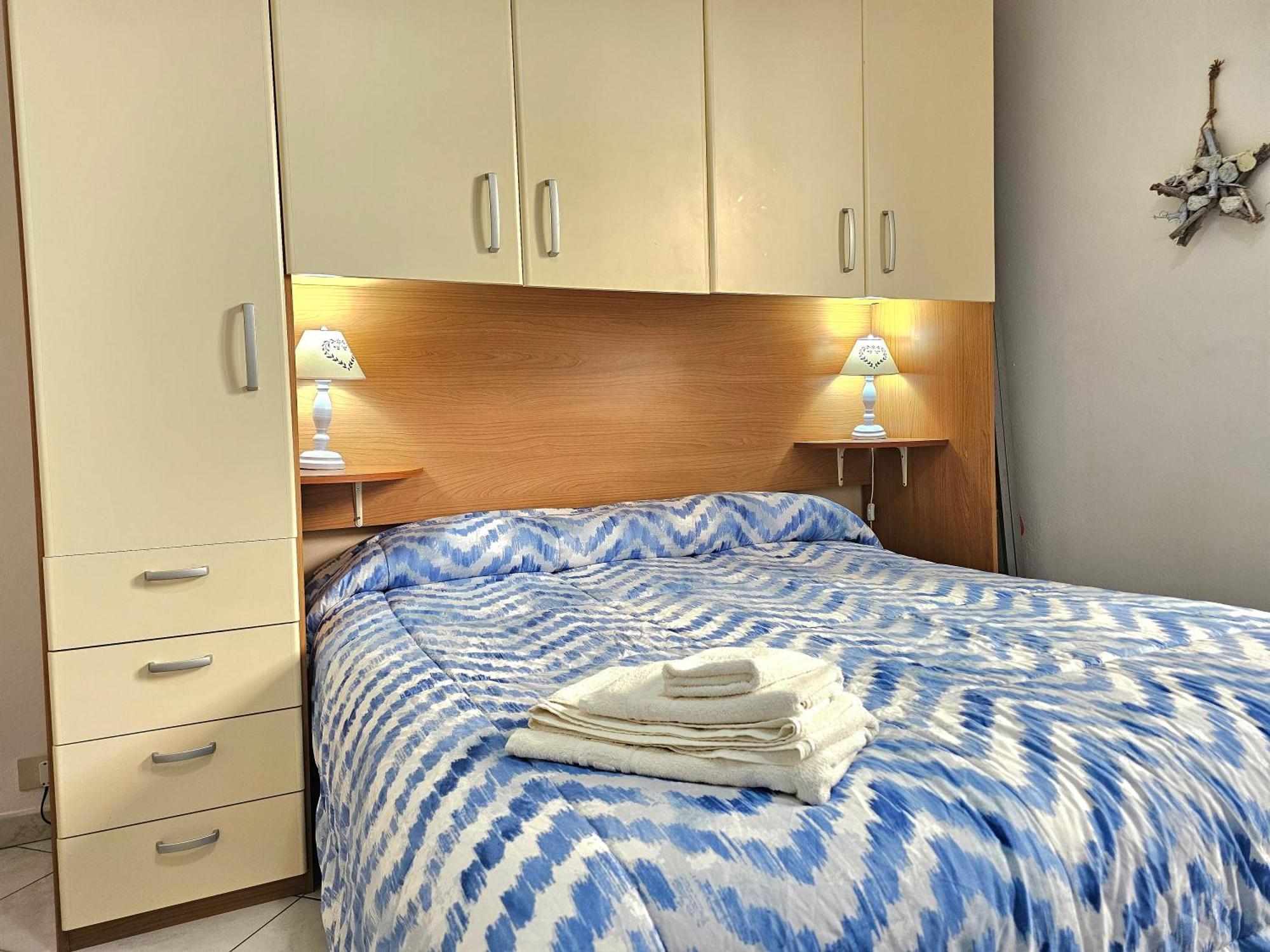 Holiday home Cortile Maggiore Cefalu