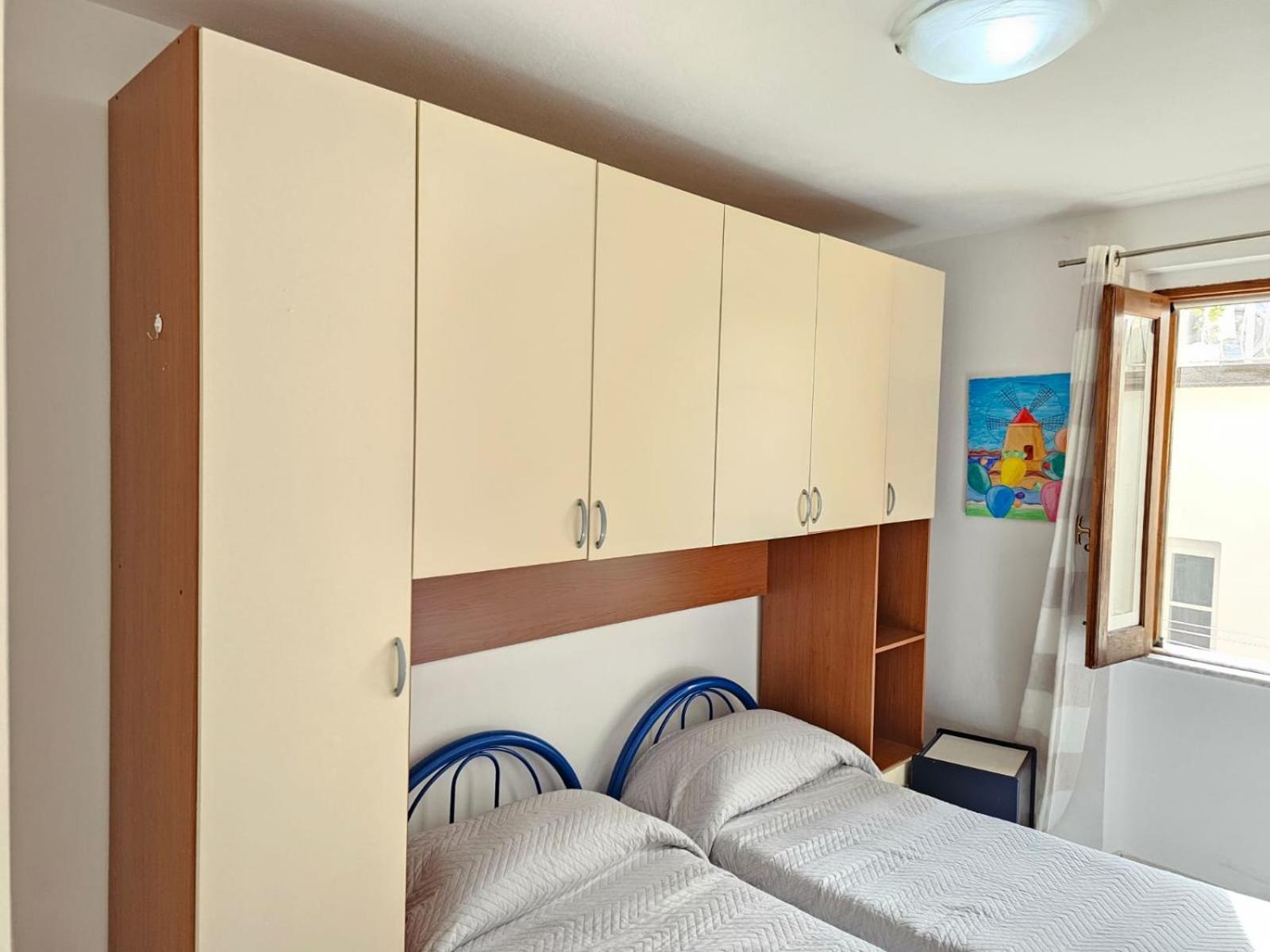 Holiday home Cortile Maggiore