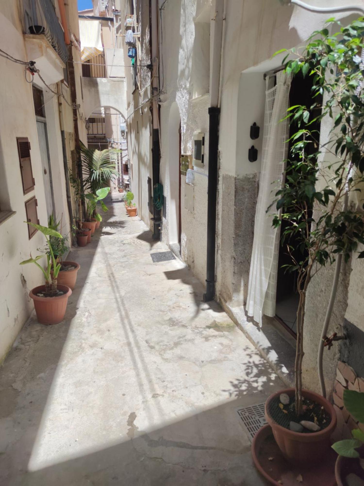 Cortile Maggiore