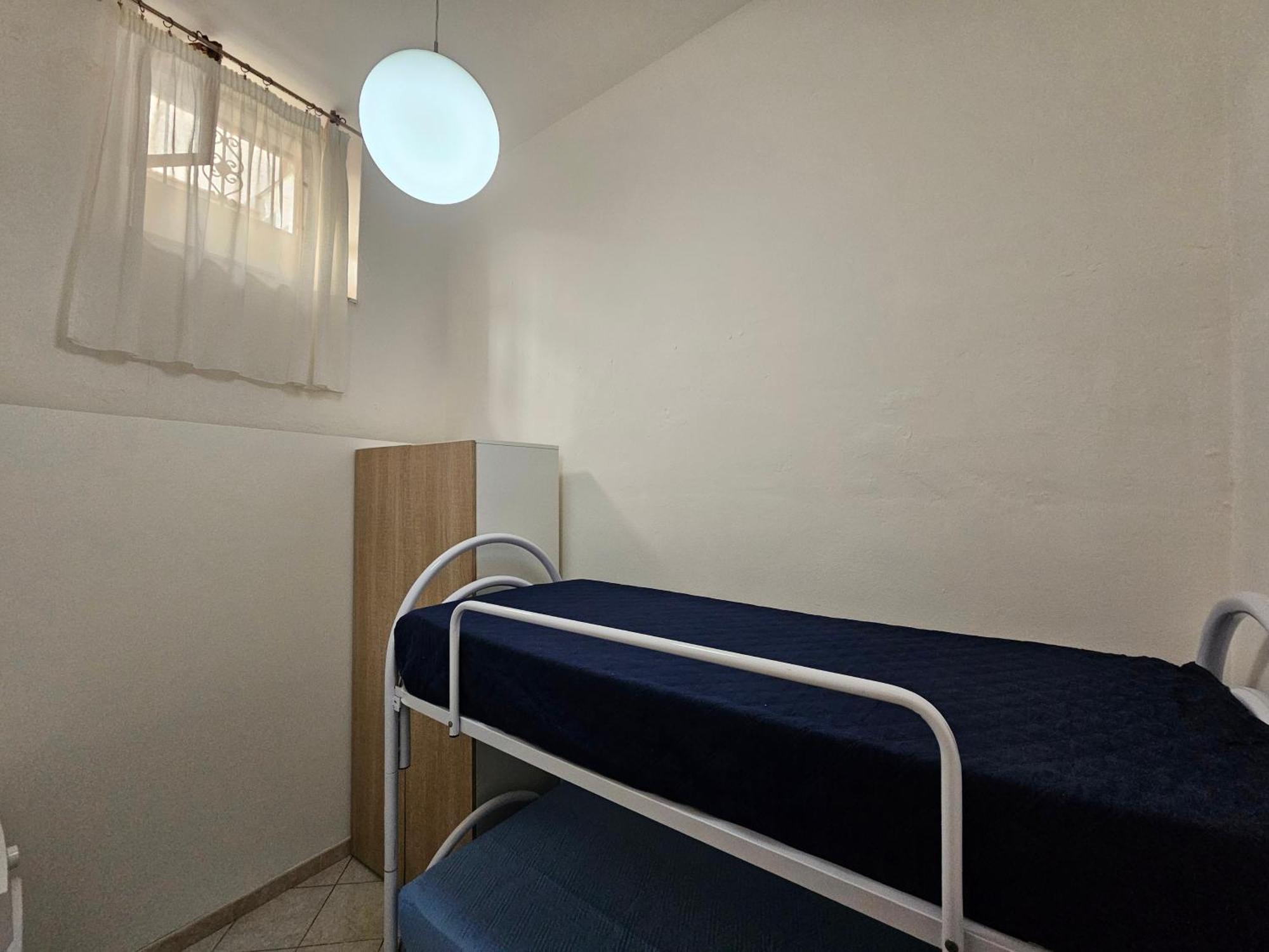Vakantiehuis Cortile Maggiore