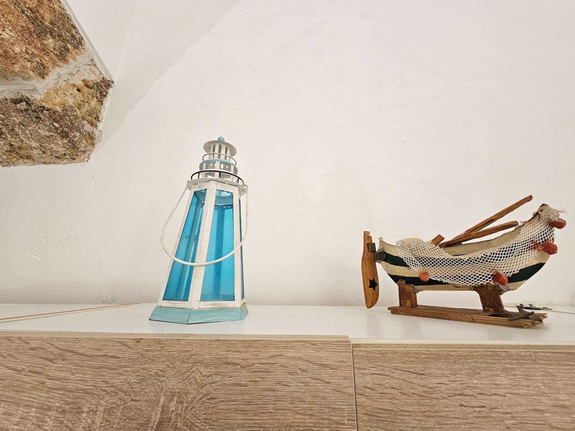 Cortile Maggiore Holiday home *
