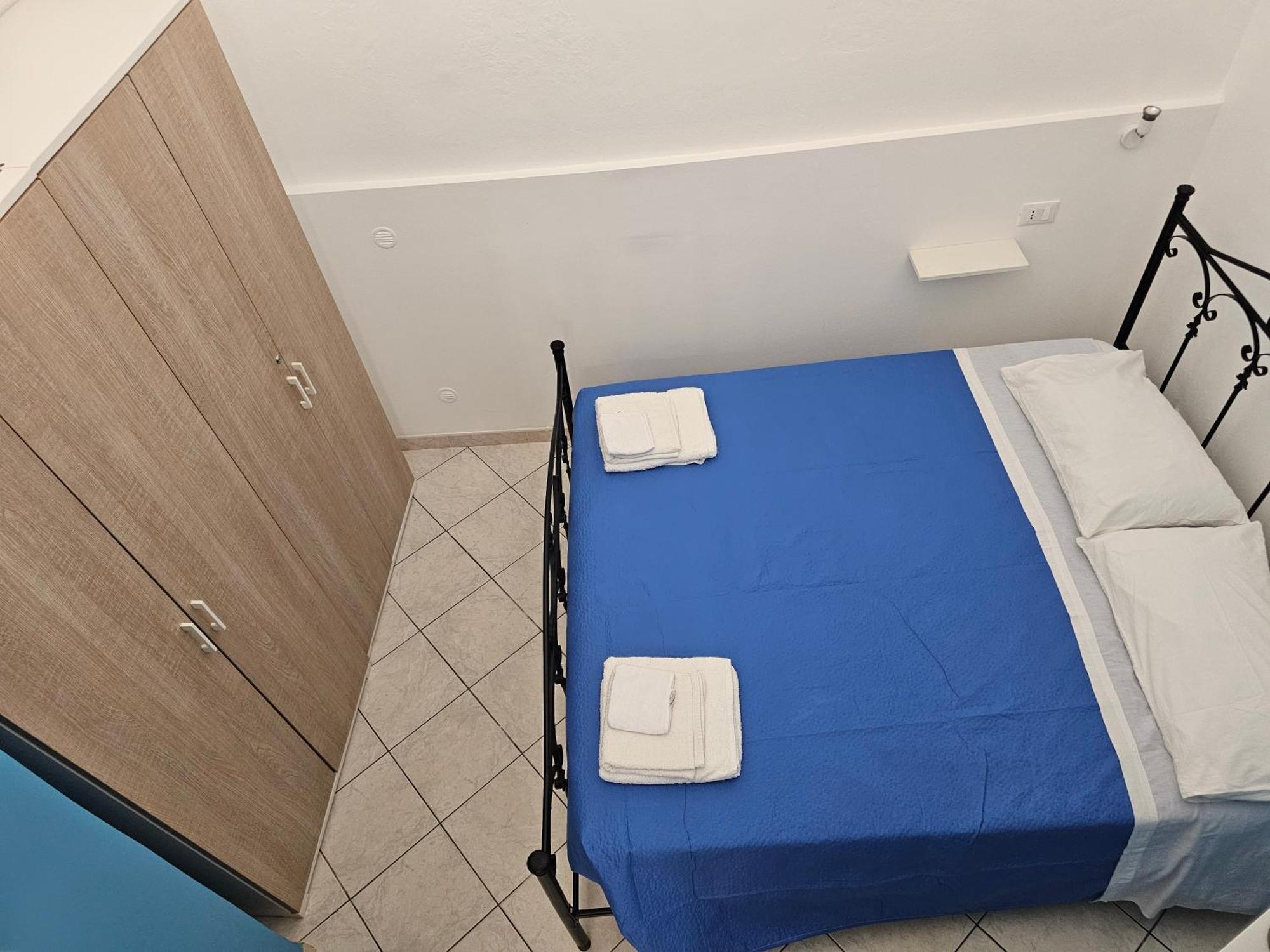 Cortile Maggiore Holiday home