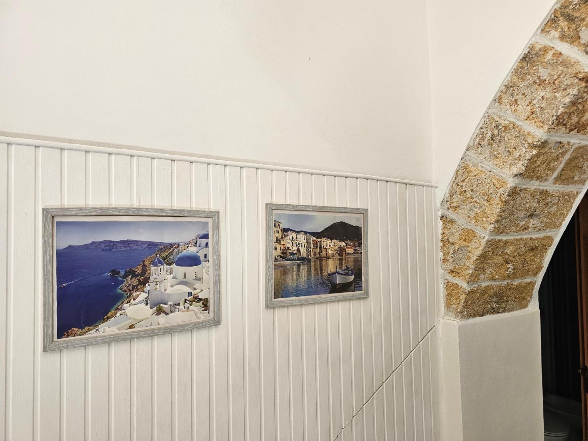 Cortile Maggiore Holiday home *