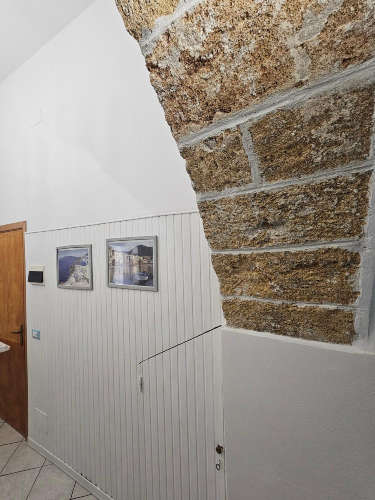 Holiday home Cortile Maggiore Cefalu