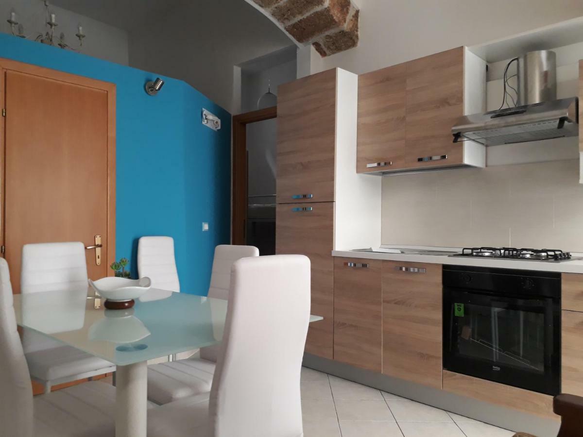 Cortile Maggiore Holiday home