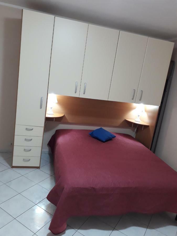Holiday home Cortile Maggiore Cefalu