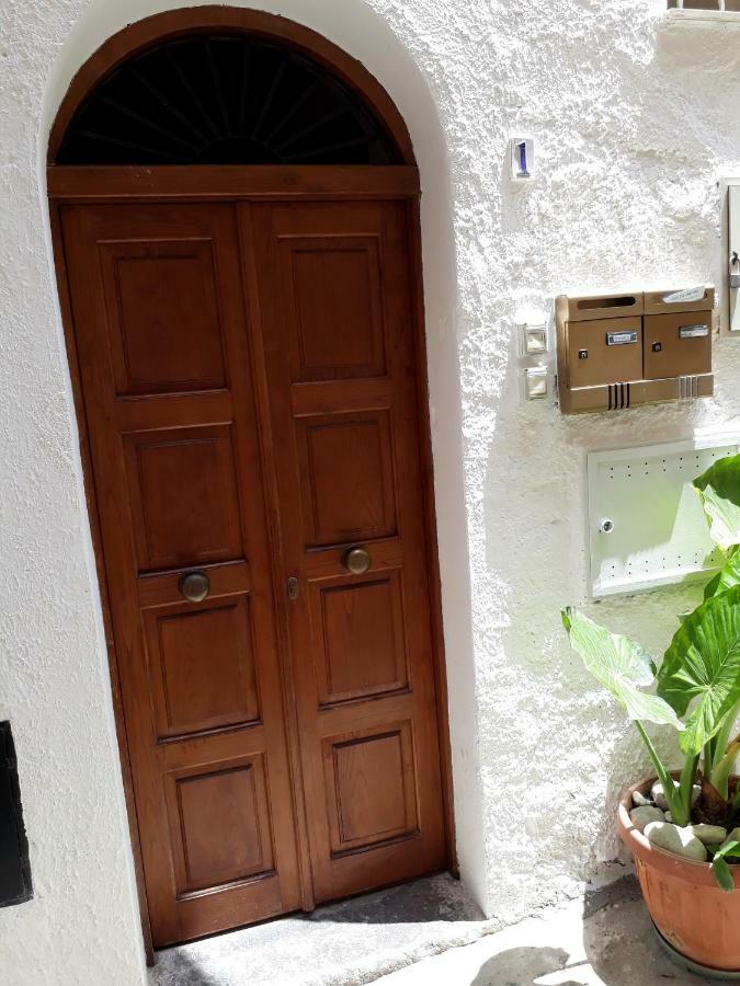 Holiday home Cortile Maggiore Cefalu