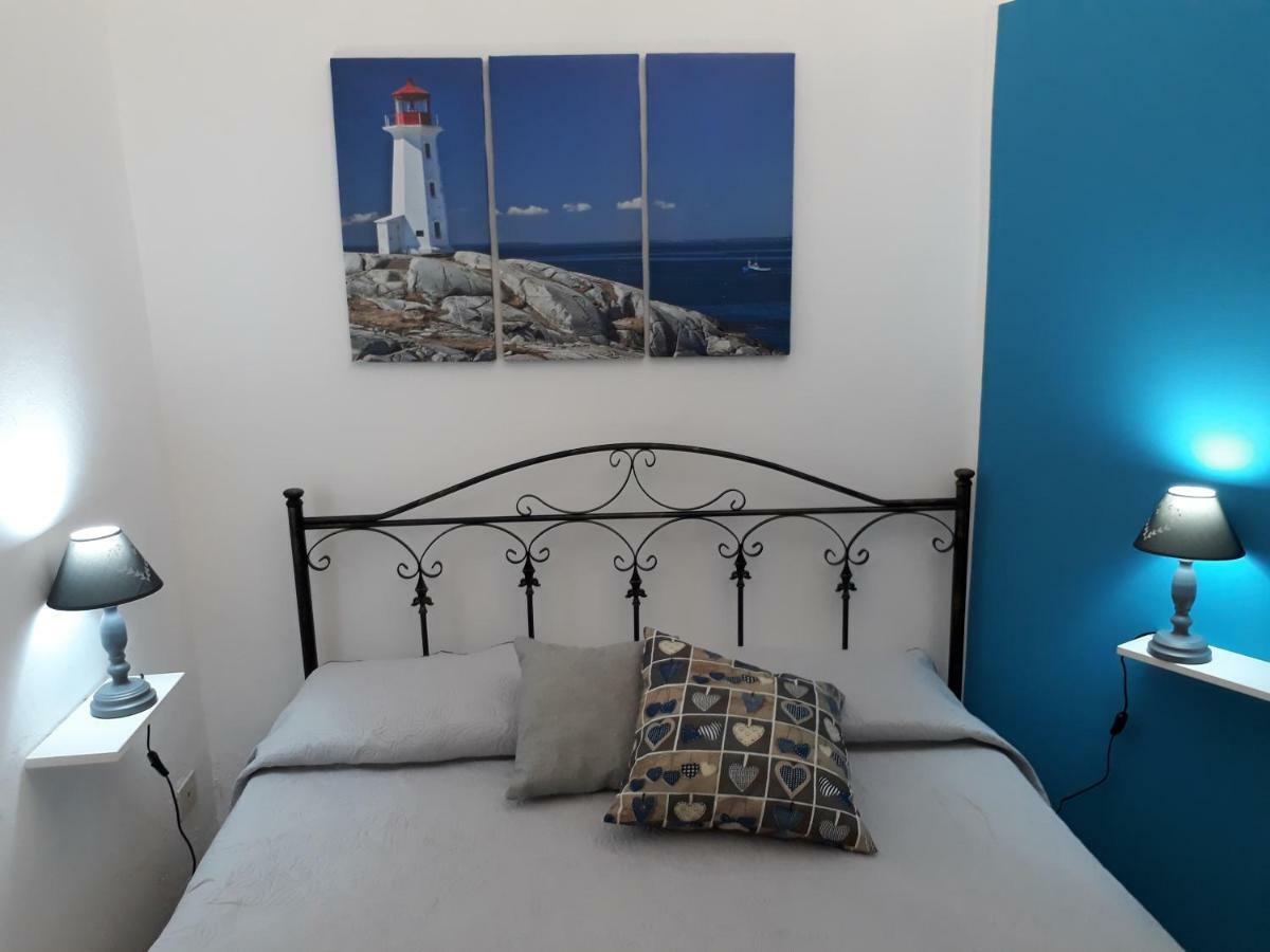 Cortile Maggiore Holiday home Cefalu
