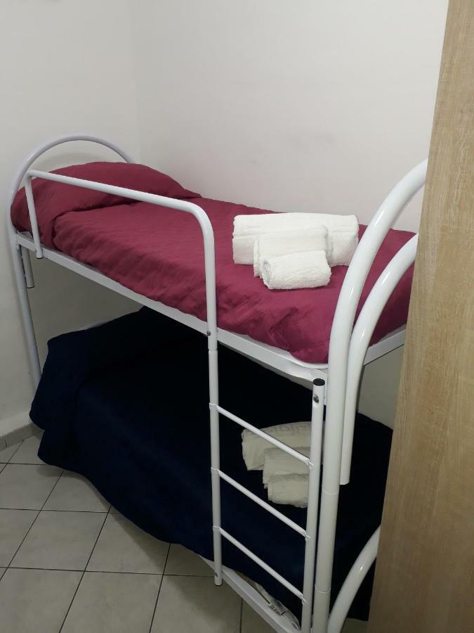 Cortile Maggiore Holiday home Cefalu